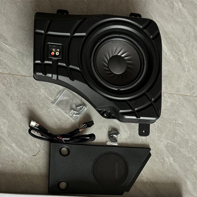 For  Vito V-Class, Full Car Audio Upgrade with 10 Speakers, Ultra-high Sound Quality, Luxury Upgrade Accessories